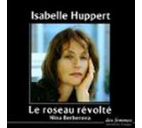 Le Roseau Révolté (audiolibro)