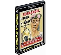 le rôsier de madame Husson [Francia] [DVD]