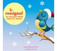 Le Rossignol (audiolibro)