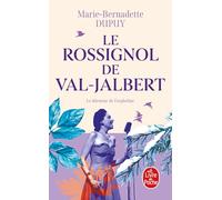 Le rossignol du Val-Jabert