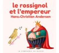 Le Rossignol Et L'empereur