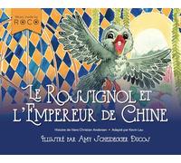 Le Rossignol Et L'Empereur De Chine