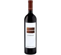 Le Rouge 2022 - Dominio des Alpilles