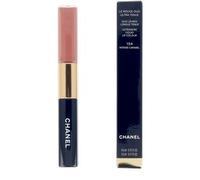LE ROUGE DUO ULTRA TENUE labial #154-Intense Caramel