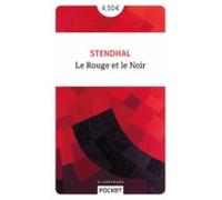 Le Rouge Et Le Noir