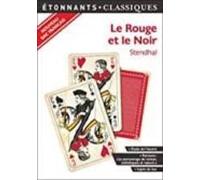 Le Rouge Et Le Noir