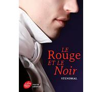 Le Rouge et le Noir