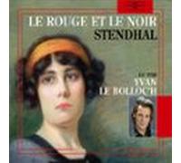 Le Rouge Et Le Noir (audiolibro)