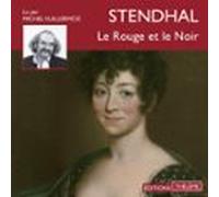 Le Rouge Et Le Noir (audiolibro)