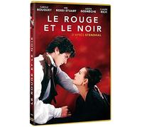 Le Rouge et le Noir [DVD]