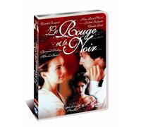 Le Rouge et le Noir [Francia] [DVD]