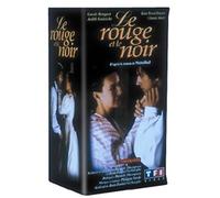 Le rouge et le noir [Francia] [VHS]