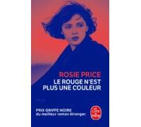 Le Rouge N Est Plus Une Couleur
