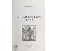 Le Roussillon Sacré (ebook)