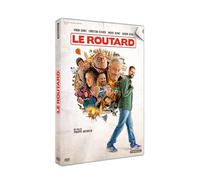 Le Routard [Francia] [DVD]