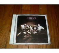 Le Roux - Last Safe Place (Jpn)