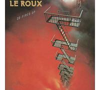 Le Roux - So Fired Up