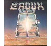 LE ROUX - Up (1980, US) [Vinyl LP]