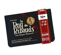 Matagot Roy Des Ribauds le jeu: (Duel) EN-FR
