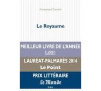 Le Royaume