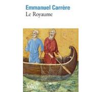 Le Royaume