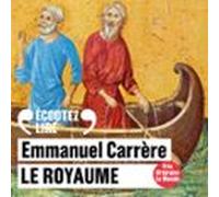 Le Royaume (audiolibro)