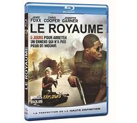 Le Royaume (Blu-Ray)