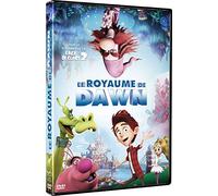 Le Royaume de Dawn [Francia] [DVD]