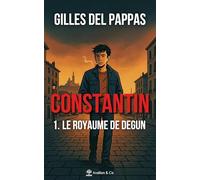 Le Royaume de degun: Tome 1, Le Royaume de degun