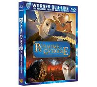 Le Royaume de Ga'Hoole - La légende des gardiens [Francia] [Blu-ray]