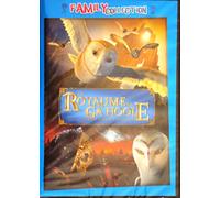 Le Royaume de Ga'Hoole - La légende des gardiens [Francia] [DVD]