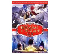 Le Royaume de Glace - Vol. 1 + 2 [Francia] [DVD]