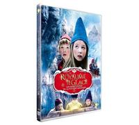 Le Royaume de Glace - Vol. 1 : Les aventuriers de la Poudre Magique [Francia] [DVD]