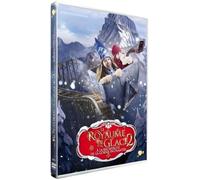 Le Royaume de Glace - Vol. 2 : A la recherche de la Corne Enchantée [Francia] [DVD]
