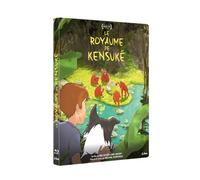 Le Royaume de Kensuké [Francia] [Blu-ray]