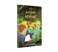 Le Royaume de Kensuké [Francia] [DVD]