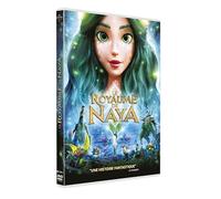 Le Royaume de Naya [Francia] [DVD]
