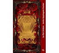 Le Royaume de Vincula - Tome 01 Le Roi Umbra (poche broché)