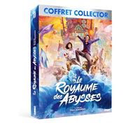 Le Royaume des abysses [Francia] [Blu-ray]