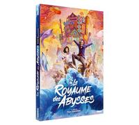 Le Royaume des abysses [Francia] [DVD]