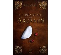 Le Royaume des Arcanes