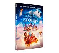 Le Royaume des étoiles [Francia] [DVD]