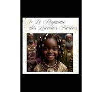 Le Royaume des Lucioles Sacrées avec AFFIRMATIONS POUR FEMME ALPHA: #quelesLUCIOLESdetesAncêtresBRILLENTToujoursplusFORT (PUISSANCE DE LA MANIFESTATION DE L'HÉRITAGE AFRO-ASCENDANT)
