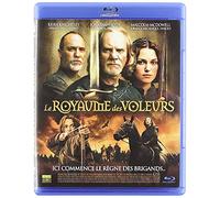 Le Royaume des voleurs [Francia] [Blu-ray]