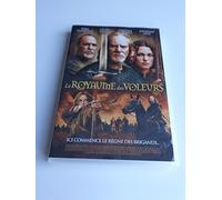 Le Royaume des voleurs [Francia] [DVD]