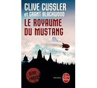 Le Royaume du Mustang (Thrillers)