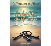 Le Royaume du Trine: L'archipel de Homothumadon