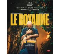 Le Royaume [Francia] [Blu-ray]