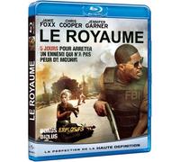 Le Royaume [Francia] [Blu-ray]
