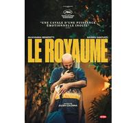 Le Royaume [Francia] [DVD]